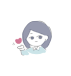 感情の抑揚JD（個別スタンプ：39）