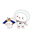 宇宙っち2（個別スタンプ：14）