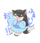 神子の箱庭スタンプVer.1（個別スタンプ：4）