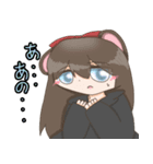神子の箱庭スタンプVer.1（個別スタンプ：12）