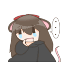神子の箱庭スタンプVer.1（個別スタンプ：14）