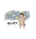 ♡mayu様（個別スタンプ：5）