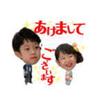 世界の佐藤家シーズン3 ときどき釣り（個別スタンプ：21）
