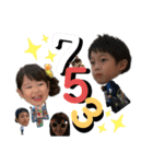 世界の佐藤家シーズン3 ときどき釣り（個別スタンプ：22）