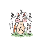 毎日のきのこ（個別スタンプ：2）