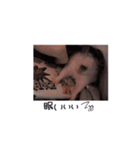 愛しのひまたん♡（個別スタンプ：3）