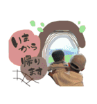 nito_itsu（個別スタンプ：18）