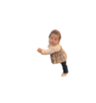 おニキのスタンプ（個別スタンプ：11）