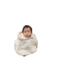 おニキのスタンプ（個別スタンプ：15）