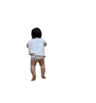 おニキのスタンプ（個別スタンプ：16）