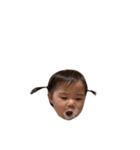 おニキのスタンプ（個別スタンプ：17）