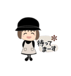 のんちゃん☆日常のスタンプ（個別スタンプ：13）