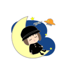 のんちゃん☆日常のスタンプ（個別スタンプ：14）