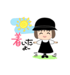 のんちゃん☆日常のスタンプ（個別スタンプ：18）