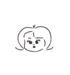 チャオナーレン三世（個別スタンプ：1）