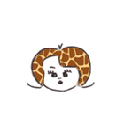 チャオナーレン三世（個別スタンプ：3）