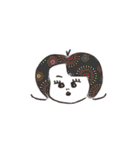 チャオナーレン三世（個別スタンプ：5）