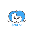 チャオナーレン三世（個別スタンプ：17）
