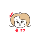 チャオナーレン三世（個別スタンプ：31）