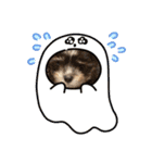 ロイスープ（個別スタンプ：16）