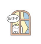 おばけちゃんの毎日。（個別スタンプ：36）