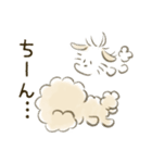 毎日使える ぷぷまる【修正版】（個別スタンプ：34）