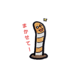 GARDENEEL（個別スタンプ：33）