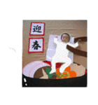 まごまごchildren3（個別スタンプ：3）
