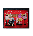 まごまごchildren3（個別スタンプ：5）
