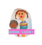 まごまごchildren3（個別スタンプ：25）