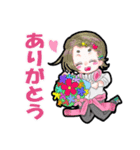 *有栖川スタンプ*（個別スタンプ：4）