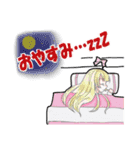 *有栖川スタンプ*（個別スタンプ：7）