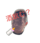 8/12BBQ（個別スタンプ：5）