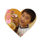 年長九州男児(2022ver.)（個別スタンプ：12）
