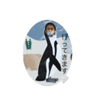 年長九州男児(2022ver.)（個別スタンプ：26）