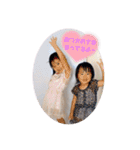 Minchopila 1（個別スタンプ：40）