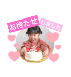 Hちゃんスタンプその⑤（個別スタンプ：19）