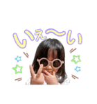 Hちゃんスタンプその⑤（個別スタンプ：25）