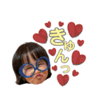 Hちゃんスタンプその⑤（個別スタンプ：35）