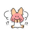 はつらつねこ（個別スタンプ：19）