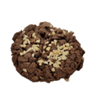 食品シリーズ : チョコチップクッキー（個別スタンプ：2）