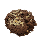 食品シリーズ : チョコチップクッキー（個別スタンプ：4）