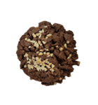 食品シリーズ : チョコチップクッキー（個別スタンプ：5）