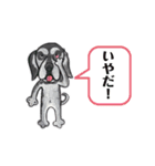 HAPPY DOG 202208（個別スタンプ：5）