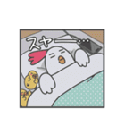 ルーズチキン2（個別スタンプ：6）