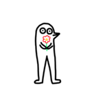 トリの言うトオリ（個別スタンプ：5）