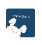 かどうさ。（個別スタンプ：10）