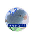 リルちゃん5（個別スタンプ：3）
