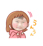 ななスタンプ第4だぁーーん！！（個別スタンプ：3）