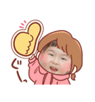 ななスタンプ第4だぁーーん！！（個別スタンプ：4）